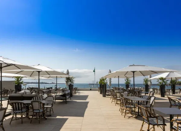 Hôtel Thalazur Saint-Jean-de-Luz, Hôtel 4*, Saint-Jean-de-Luz, Nouvelle-Aquitaine, France