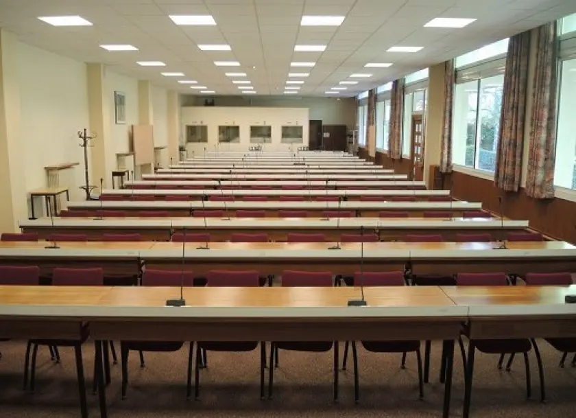 Hostellerie Bon Pasteur, Hôtel 2*, Angers, Pays de la Loire, France