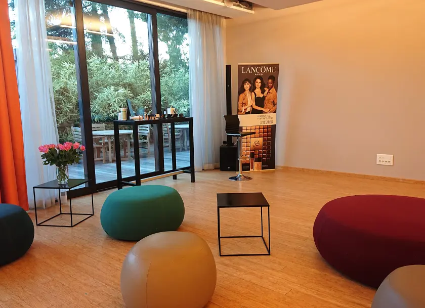 Hôtel C-Suites, Hôtel 4*, Nîmes, Occitanie, France