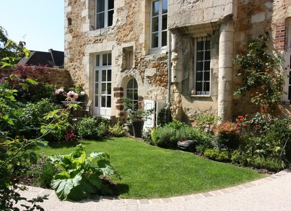 Hôtel du Tribunal, Hôtel 3*, Mortagne-au-Perche, France