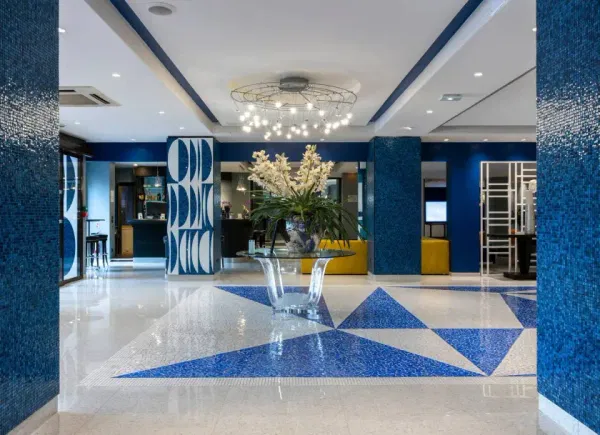 Hôtel Juliana Cannes, Hôtel 4*, Cannes, Provence-Alpes-Côte d'Azur, France