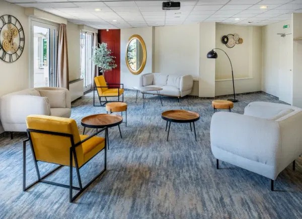 Hôtel La Solitude****, Hôtel 4*, Lourdes, Occitanie, France