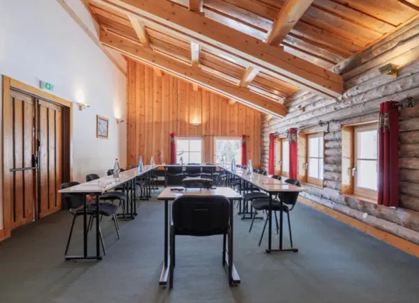 Hotel Le Labrador, Chamonix, Auvergne-Rhône-Alpes, France