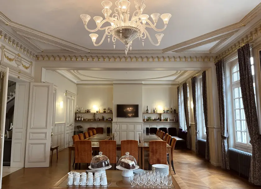 Hôtel Marotte, Hôtel 4*, Amiens, Hauts-de-France, France