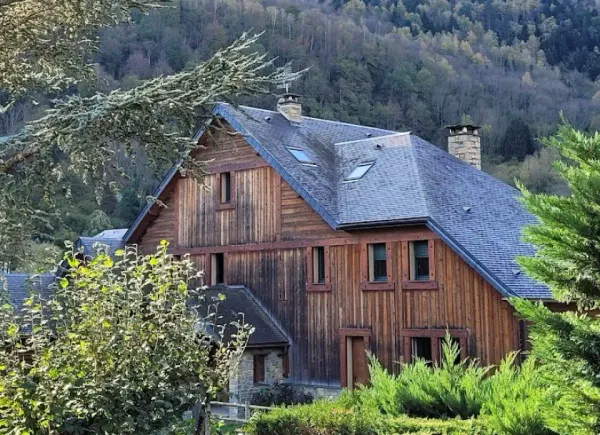 Hôtel Mir, Hôtel 4*, Saint-Lary-Soulan, Occitanie, France