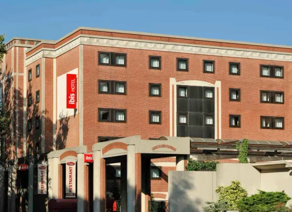 Ibis Lille Centre Gares, Hôtel 3*, Lille, Hauts-de-France, France