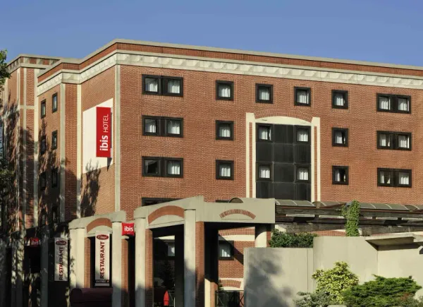Ibis Lille Centre Gares, Hôtel 3*, Lille, Hauts-de-France, France