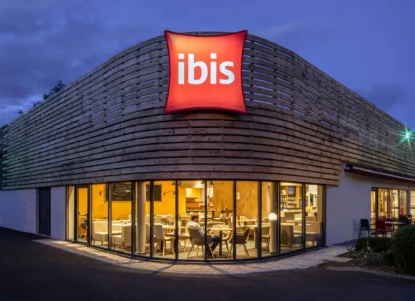 Ibis Nuits-Saint-Georges, Hôtel 3*, Nuits-Saint-Georges, Bourgogne-Franche-Comté, France
