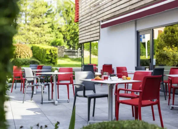 Ibis Nuits-Saint-Georges, Hôtel 3*, Nuits-Saint-Georges, Bourgogne-Franche-Comté, France