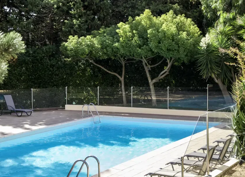 Ibis Styles Toulon La Seyne, Hôtel 3*, La-Seyne-sur-Mer, Provence-Alpes-Côte d'Azur, France