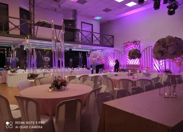 Le Vox, Salle de spectacle, La Valette-du-Var, Provence-Alpes-Côte d'Azur, France