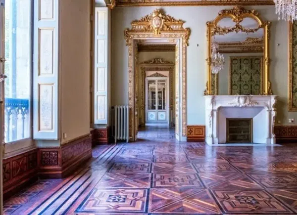 Les Salons de Camille, Espace événementiel, Marseille, Provence-Alpes-Côte d'Azur, France