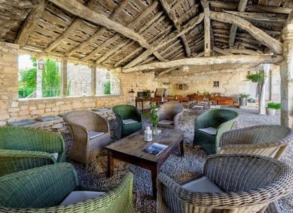 Les Vents Bleus, Château / Domaine, Donnazac, Occitanie, France