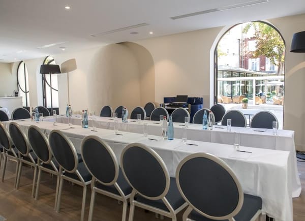 Maison Albar Hotels L'Imperator, Hôtel 5*, Nîmes, Occitanie, France