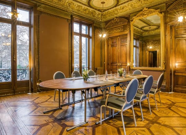 Maison Albar Hotels L'Imperator, Hôtel 5*, Nîmes, Occitanie, France