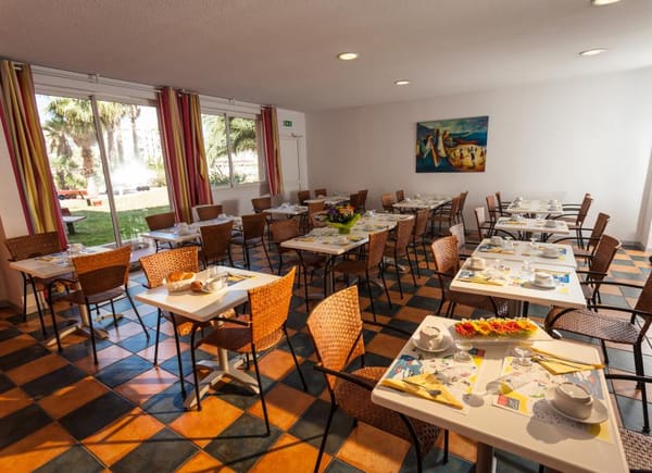 Appart-Hôtel Mer & Golf Port-Argeles, Autre, Argelès-sur-Mer, Occitanie, France
