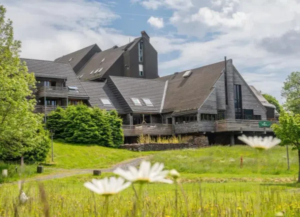 Sancy Resort, Hôtel 3*, Chambon-sur-Lac, Auvergne-Rhône-Alpes, France