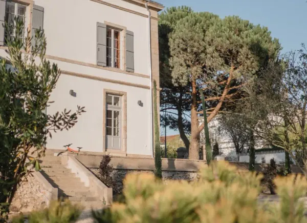 Villa Métis, Villa / Maison, Les Herbiers, Pays de la Loire, France