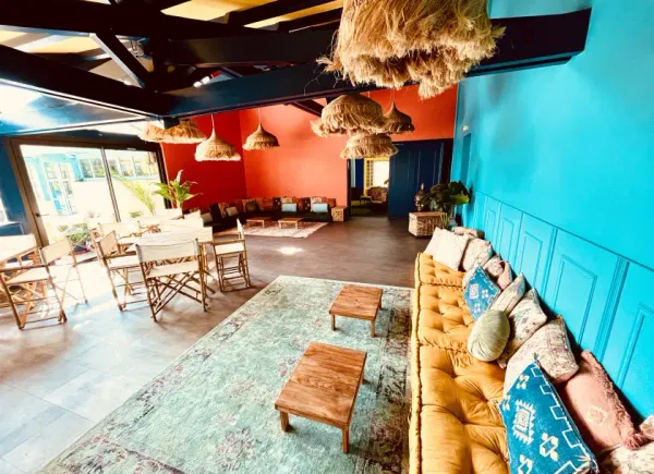Whaka Lodge, Hôtel 4*, Seissan, Occitanie, France
