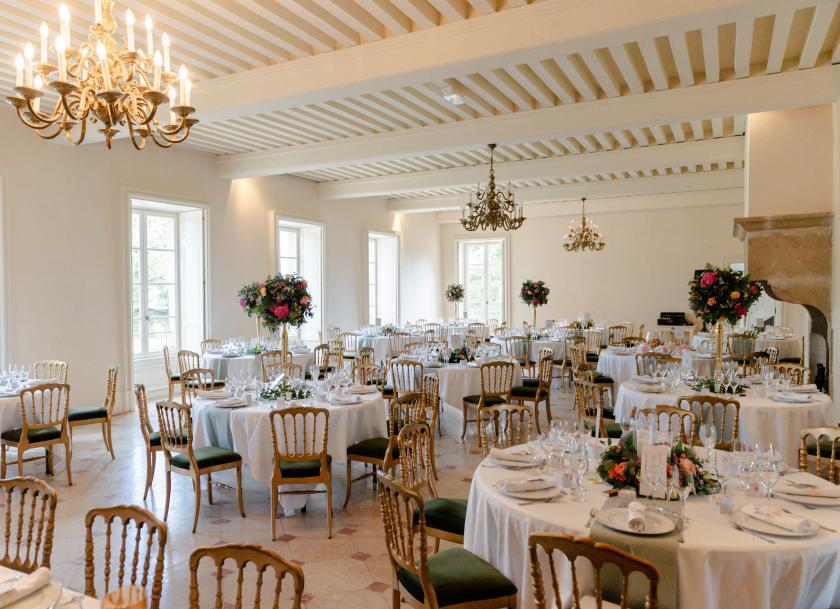 Château de Pierreclos, Château / Domaine, France