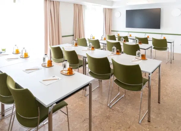 Hôtel Rosalie, Hôtel 4*, Paris, Île-de-France, France