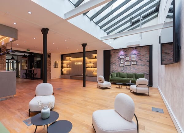 Equiria, Loft / Appartement, Paris, Île-de-France, France