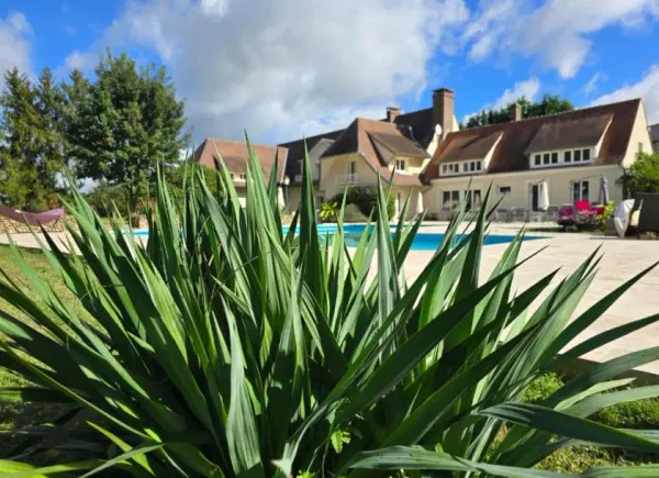 Domaine des Bruns, Cave, Châtillon-coligny, Centre-Val de Loire, France
