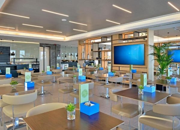 Melia costa del sol, Hôtel 4*, Torremolinos, Espagne