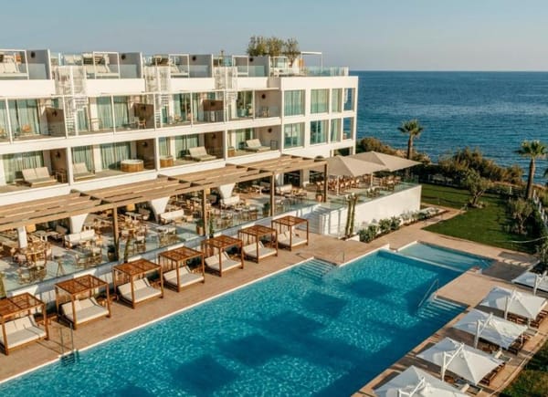 Villa le Blanc, Hôtel 5*, Minorque, Espagne