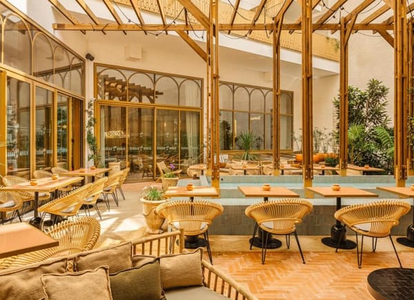 Bloom House Hotel & Spa, Hôtel 4*, Paris, Île-de-France, France