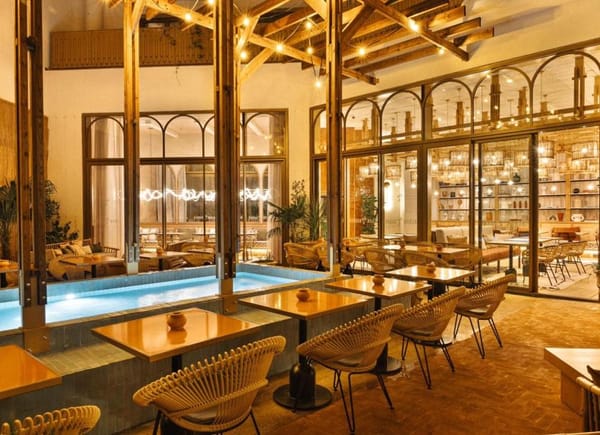 Bloom House Hotel & Spa, Hôtel 4*, Paris, Île-de-France, France