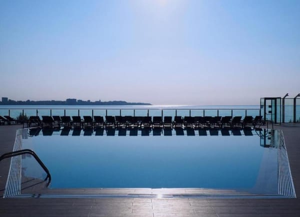 Melia Alicante, Hôtel 4*, Espagne