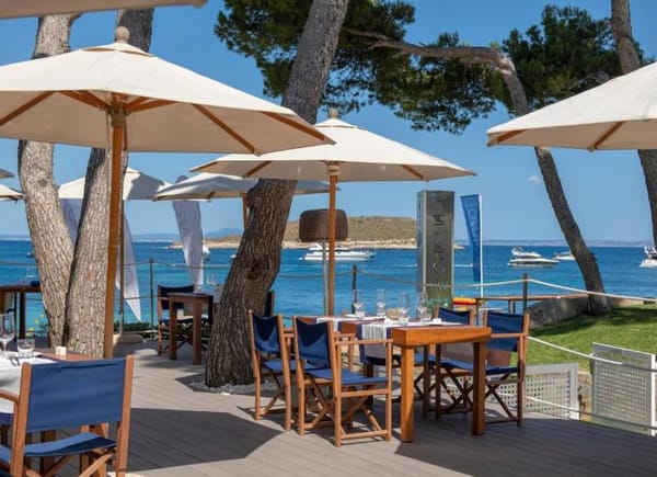 Melia Calvia Beach, Hôtel 4*, Majorque, Espagne