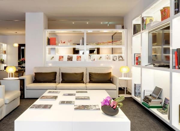 MELIA MILANO, Hôtel 5*, Milano, Italia