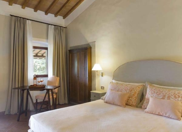Hôtel Tenuta di Artimino Meliá Collection, Hôtel 4*, Firenze, Italia
