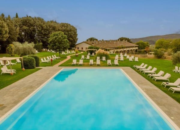 Hôtel Tenuta di Artimino Meliá Collection, Hôtel 4*, Firenze, Italia