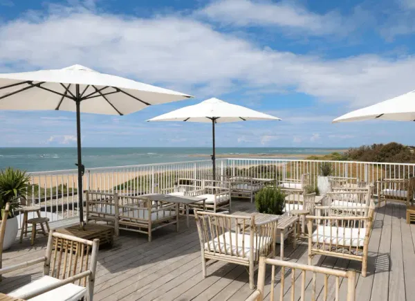 Hôtel Le Grand Large, Autre, Dolus-d’oléron, Nouvelle-Aquitaine, France