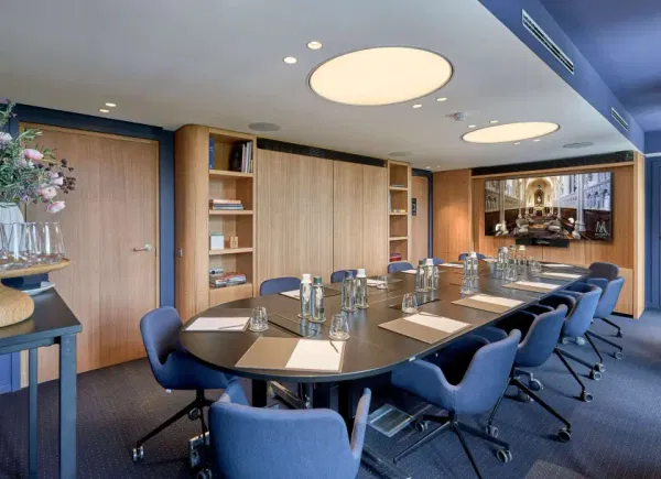 Domaine Reine Margot, Hôtel 5*, Issy-les-moulineaux, Île-de-France, France