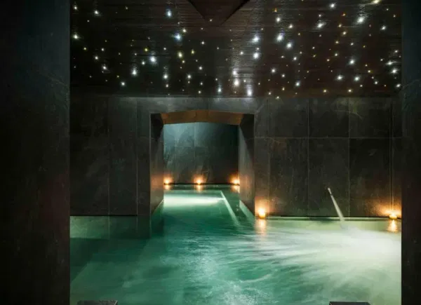 Hyatt Centric Milan Centrale, Hôtel 4*