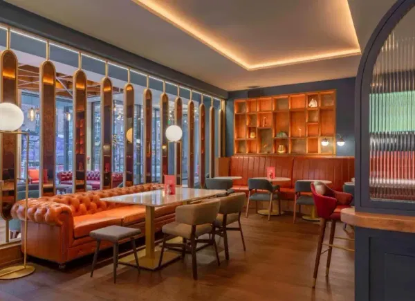 Hyatt Centric The Liberties Dublin, Hôtel 4*