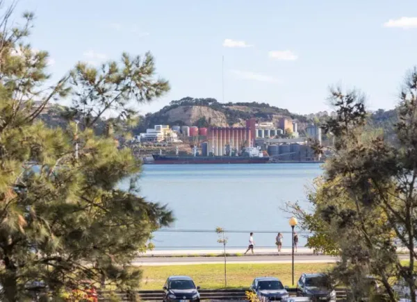 Hyatt Regency Lisbon, Hôtel 5*