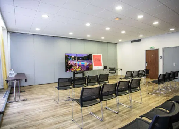 Ibis Styles Besançon, Hôtel 3*, Besançon, Bourgogne-Franche-Comté, France
