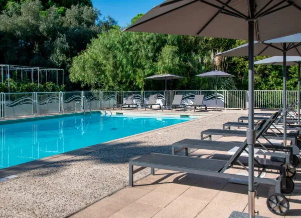 Novotel Nice Aéroport Cap 3000, Hôtel 4*, Saint-laurent-du-var, Provence-Alpes-Côte d'Azur, France