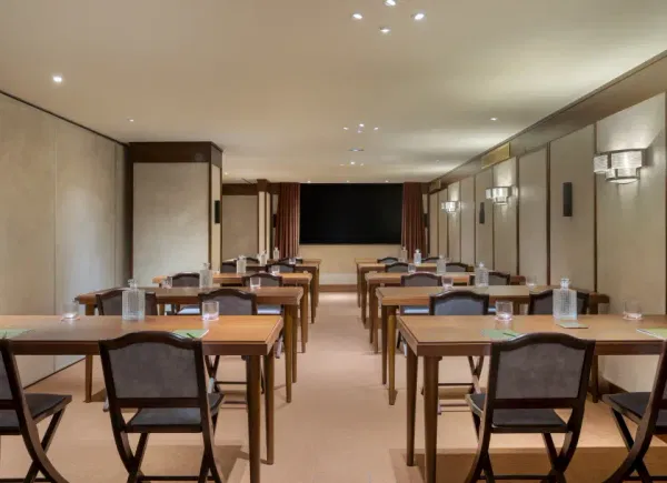 Hôtel des Grands Voyageurs****, Hôtel 4*, Paris, Île-de-France, France