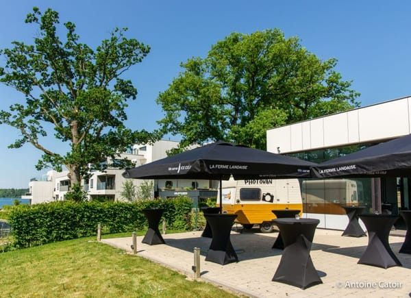 Golden Lakes Hotel, Centre d'affaires, Froidchapelle, Belgique