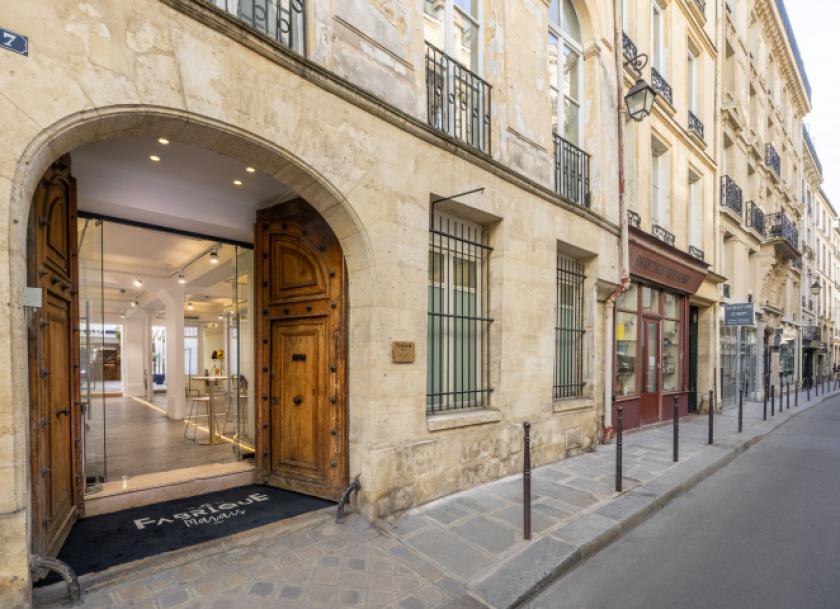 Fabrique Marais, Showroom, Paris, Île-de-France, France