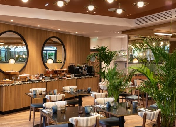 Restaurant LA TABLE, Bar / Boite, Boulogne-Billancourt, Île-de-France, France