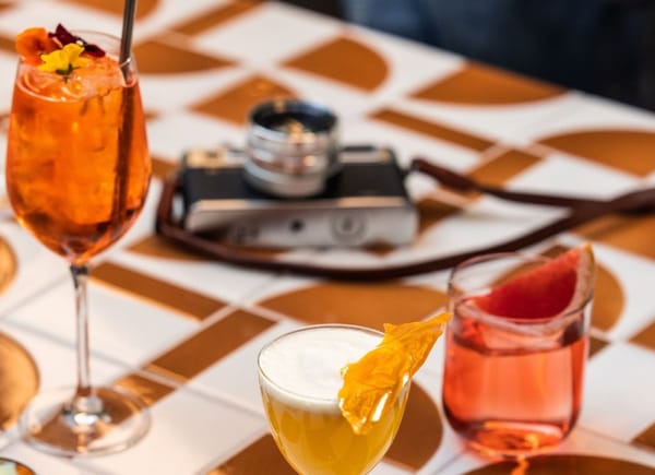Restaurant LA TABLE, Bar / Boite, Boulogne-Billancourt, Île-de-France, France