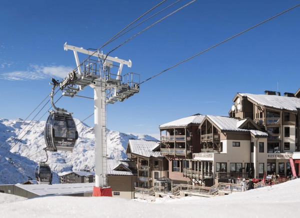 4* Hameau du Kashmir, Suite, Val-Thorens, Auvergne-Rhône-Alpes, France