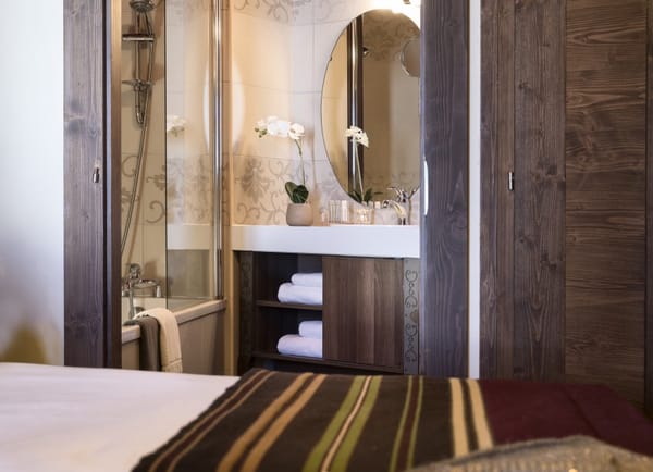 4* Hameau du Kashmir, Suite, Val-Thorens, Auvergne-Rhône-Alpes, France